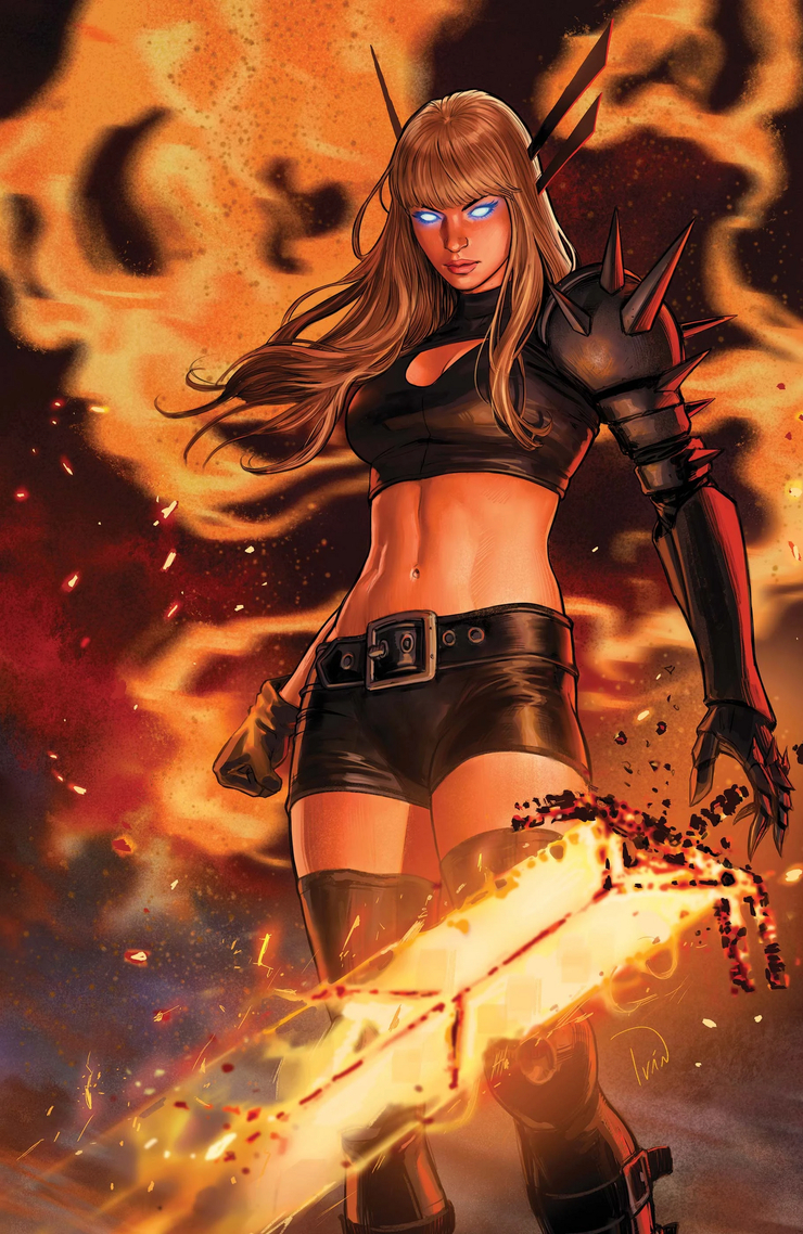 Magik