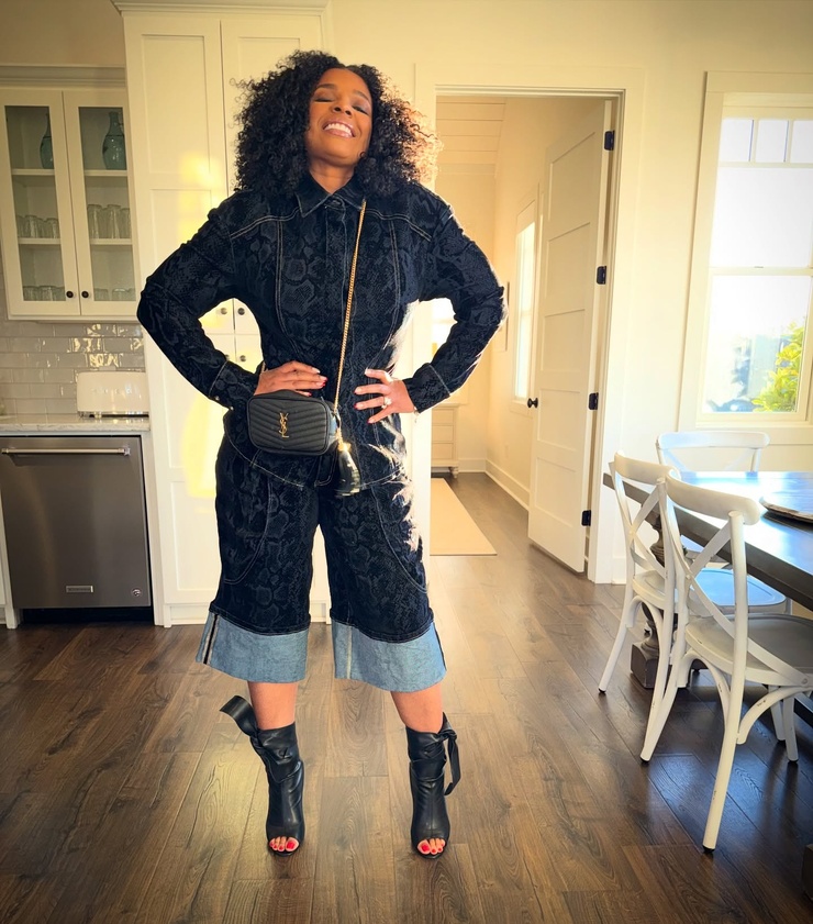 Syleena Johnson