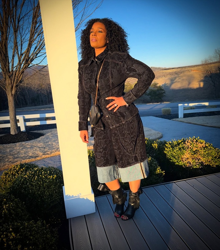Syleena Johnson