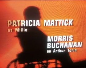 Patricia Mattick