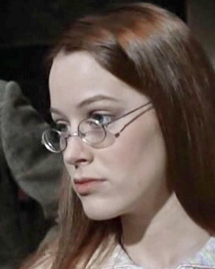 Patricia Mattick