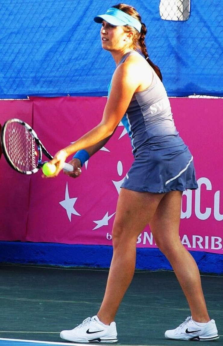 Sofia Arvidsson