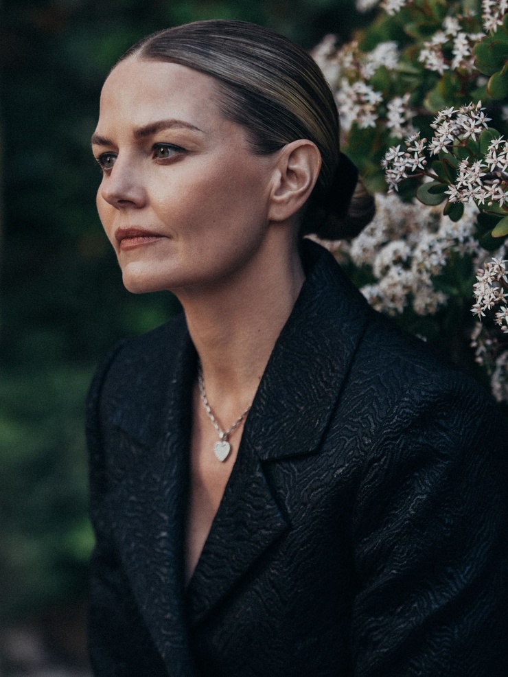 Jennifer Morrison