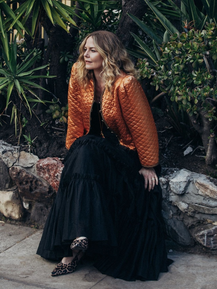 Jennifer Morrison
