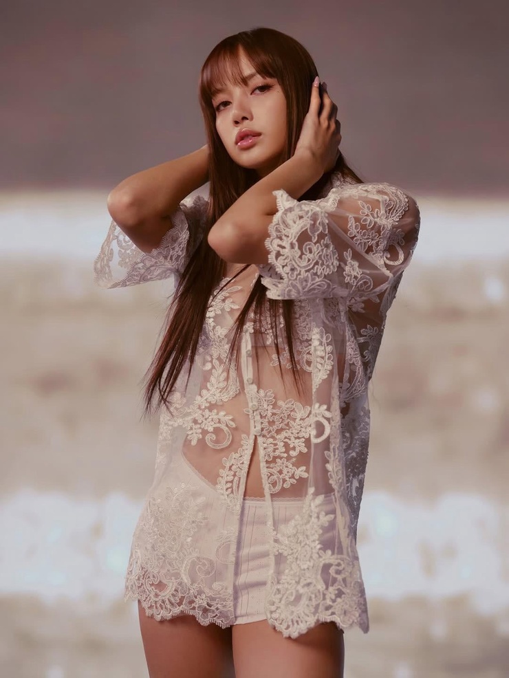 Lalisa Manoban Lalisa Manoban
