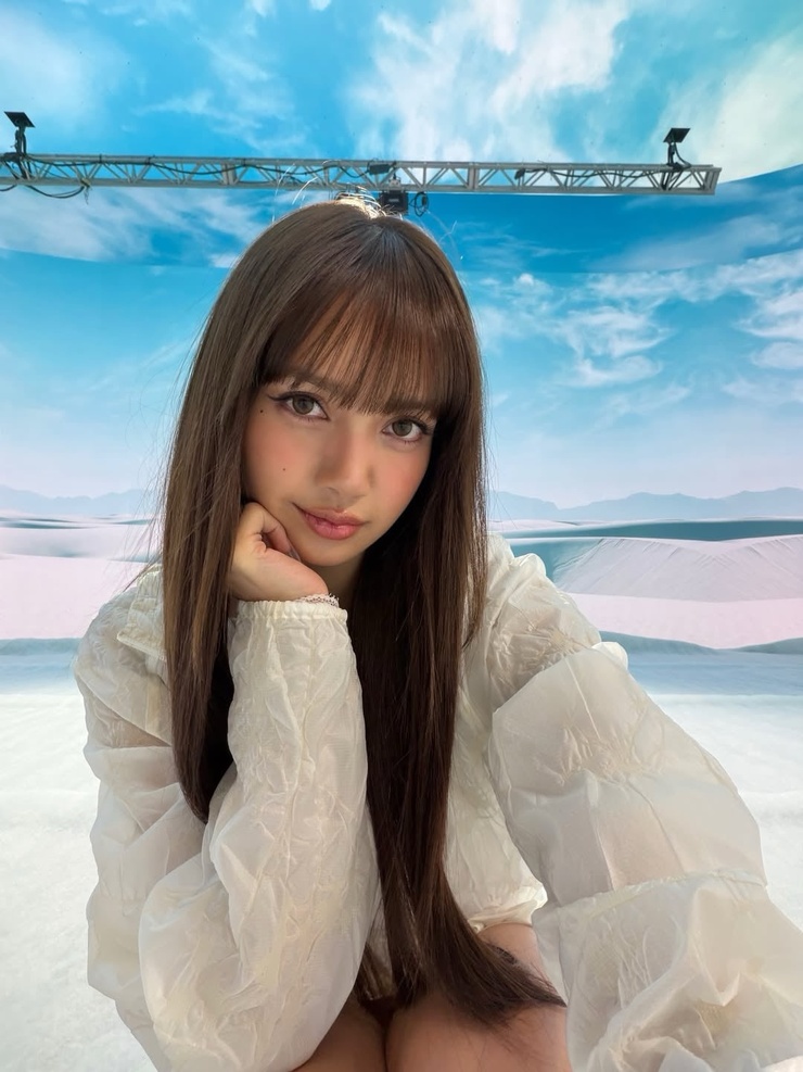 Lalisa Manoban