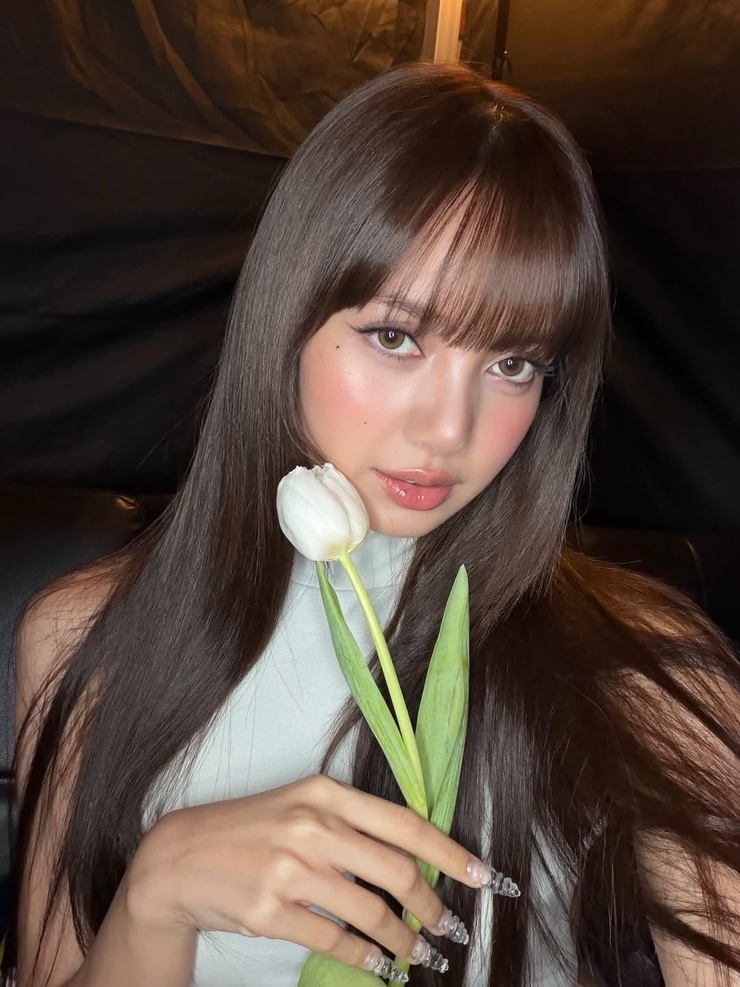 Lalisa Manoban Lalisa Manoban