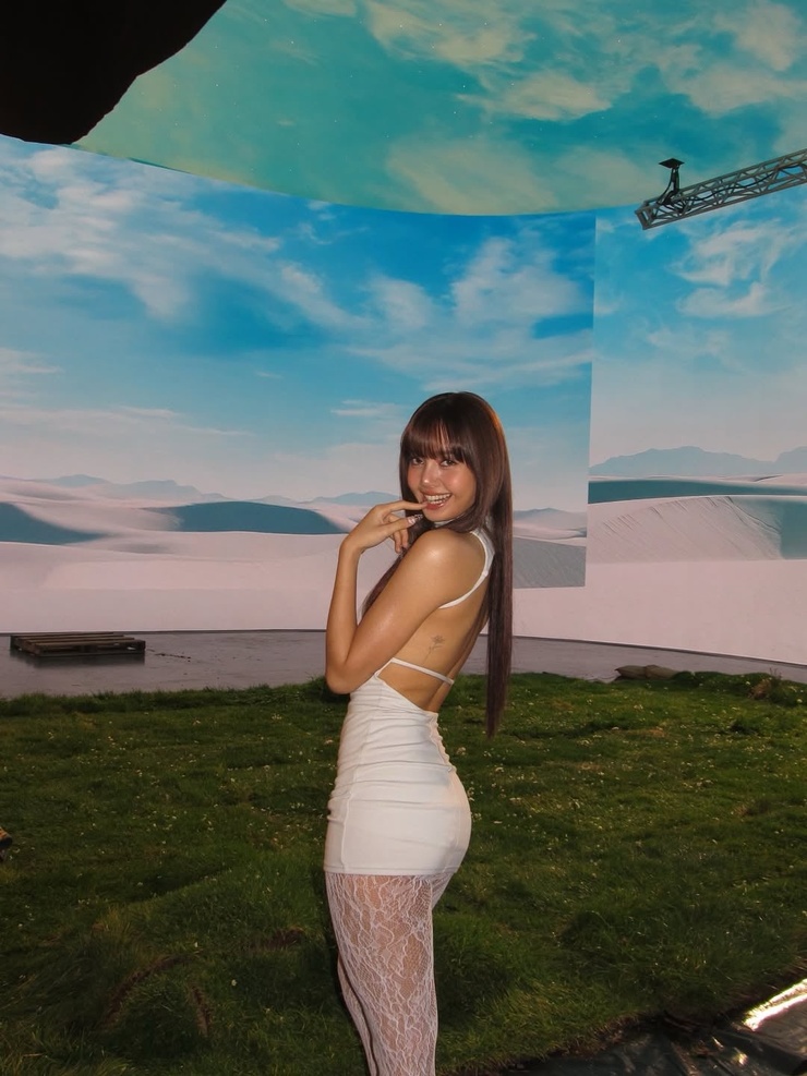 Lalisa Manoban Lalisa Manoban