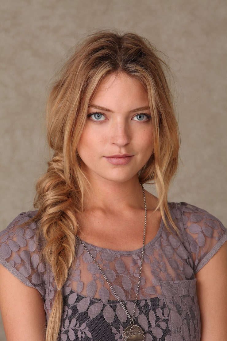 Martha Hunt