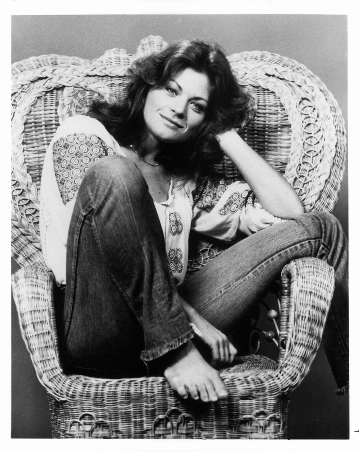 Meg Foster