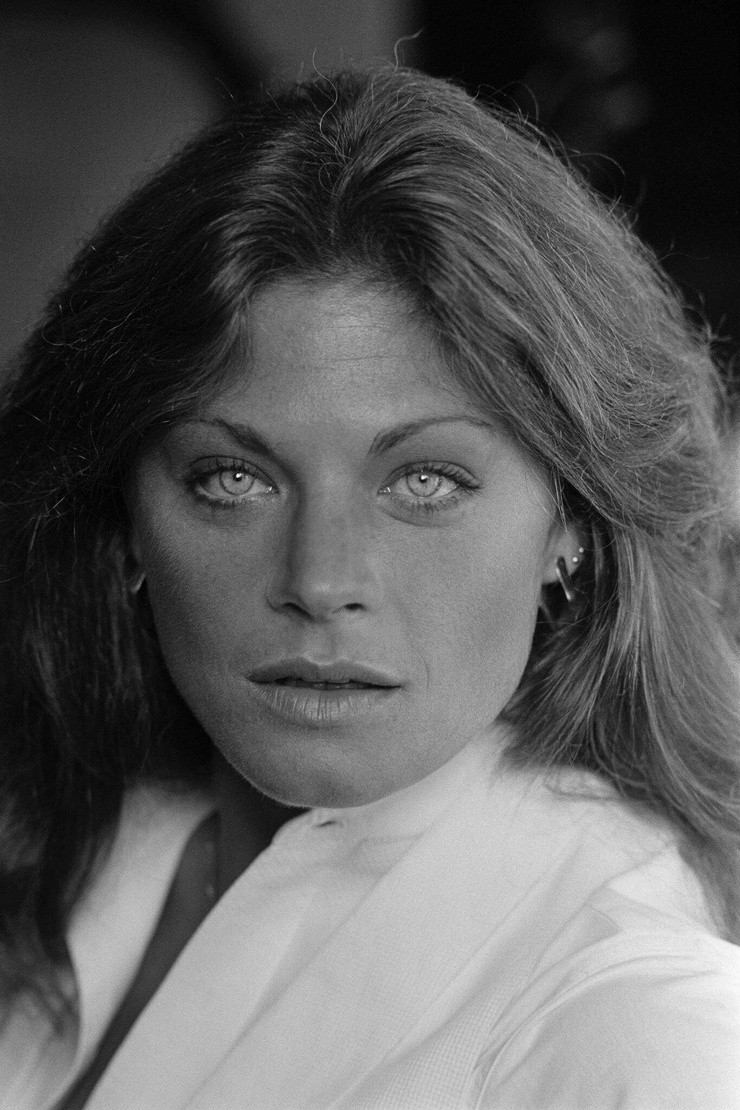 Meg Foster