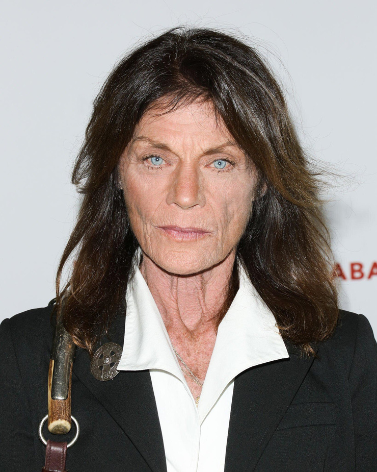 Meg Foster