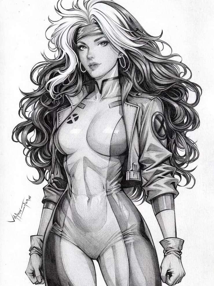 Rogue