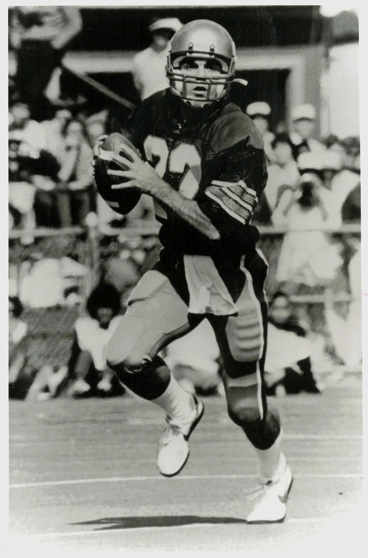 Doug Flutie