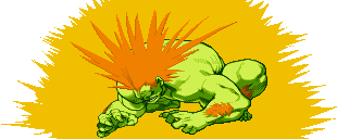 Blanka