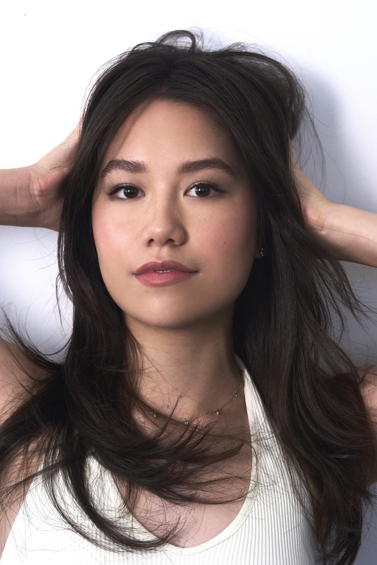 Trinity Jo-Li Bliss