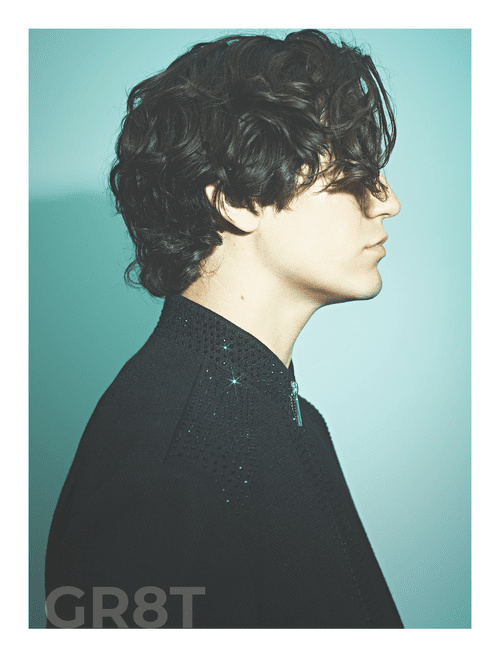 Chase Hudson