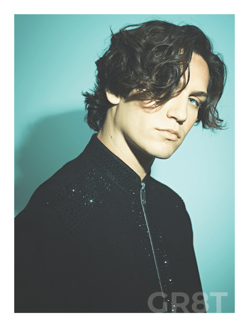 Chase Hudson