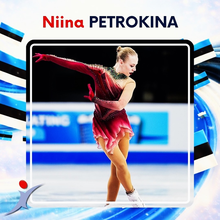 Niina Petrõkina