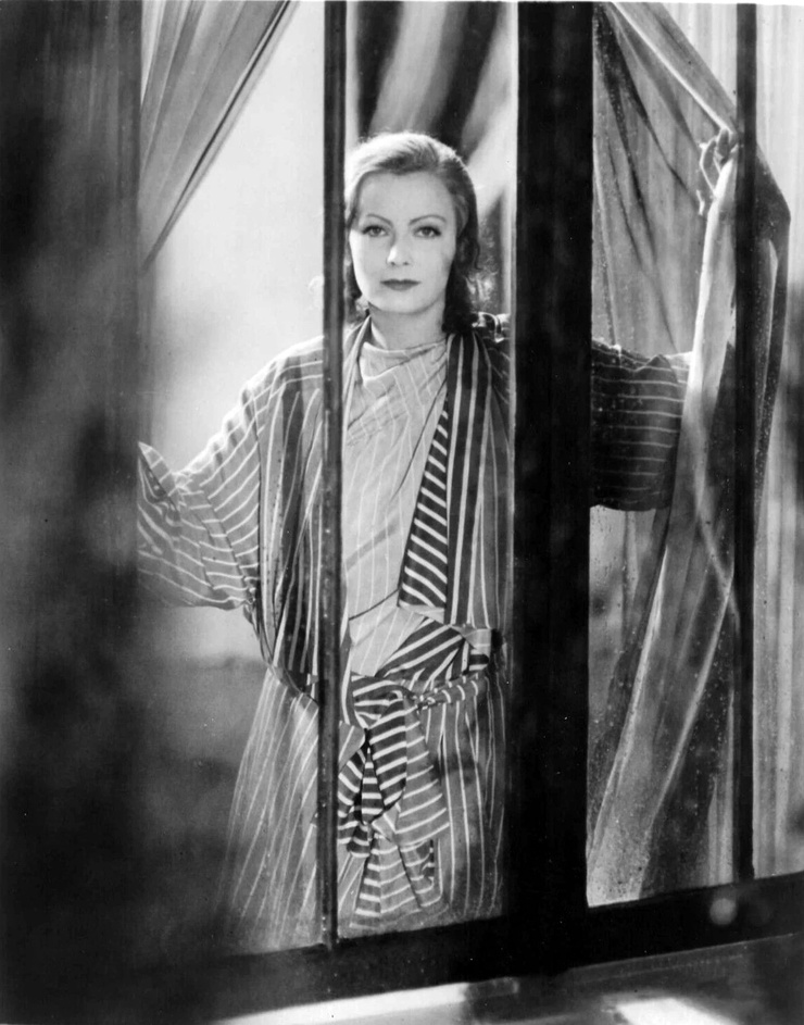 Greta Garbo Greta Garbo