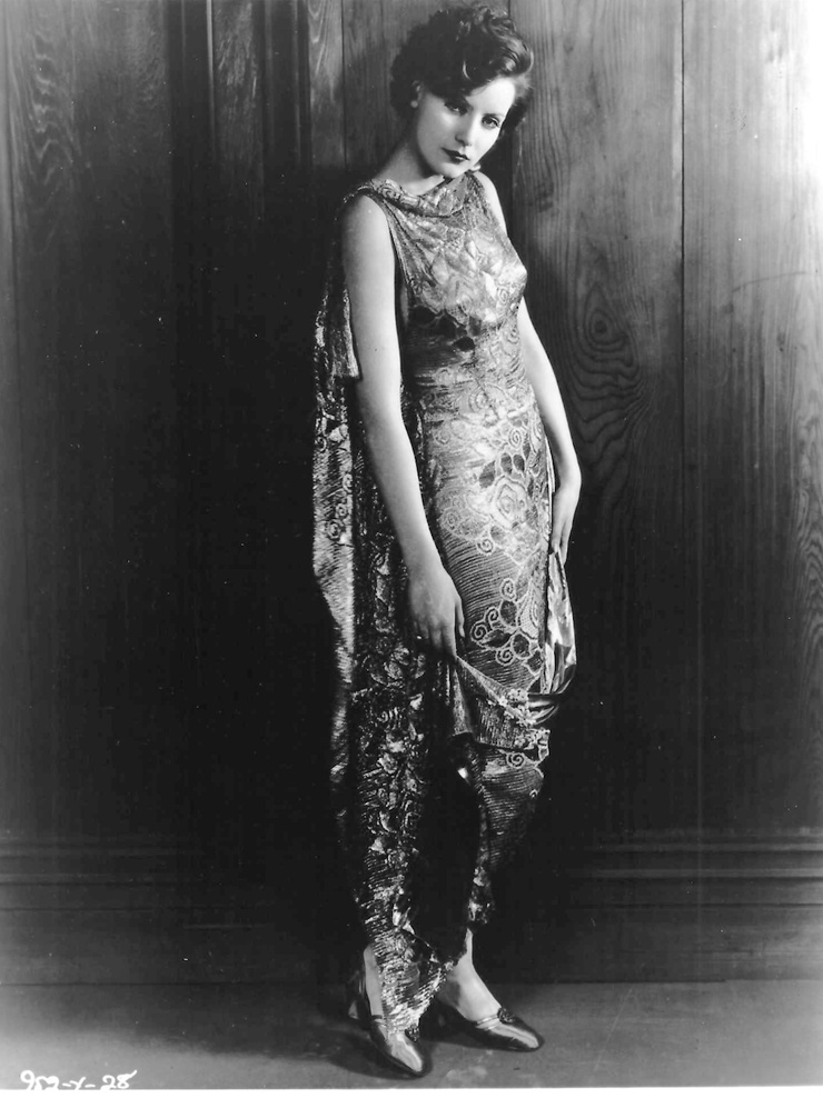 Greta Garbo Greta Garbo