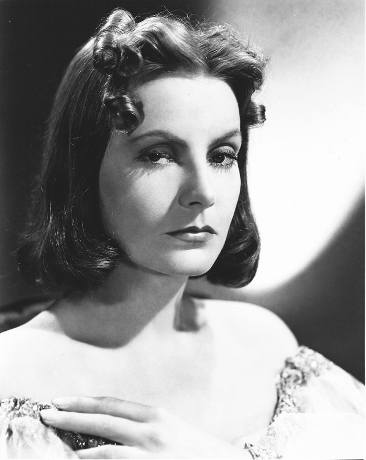 Greta Garbo Greta Garbo