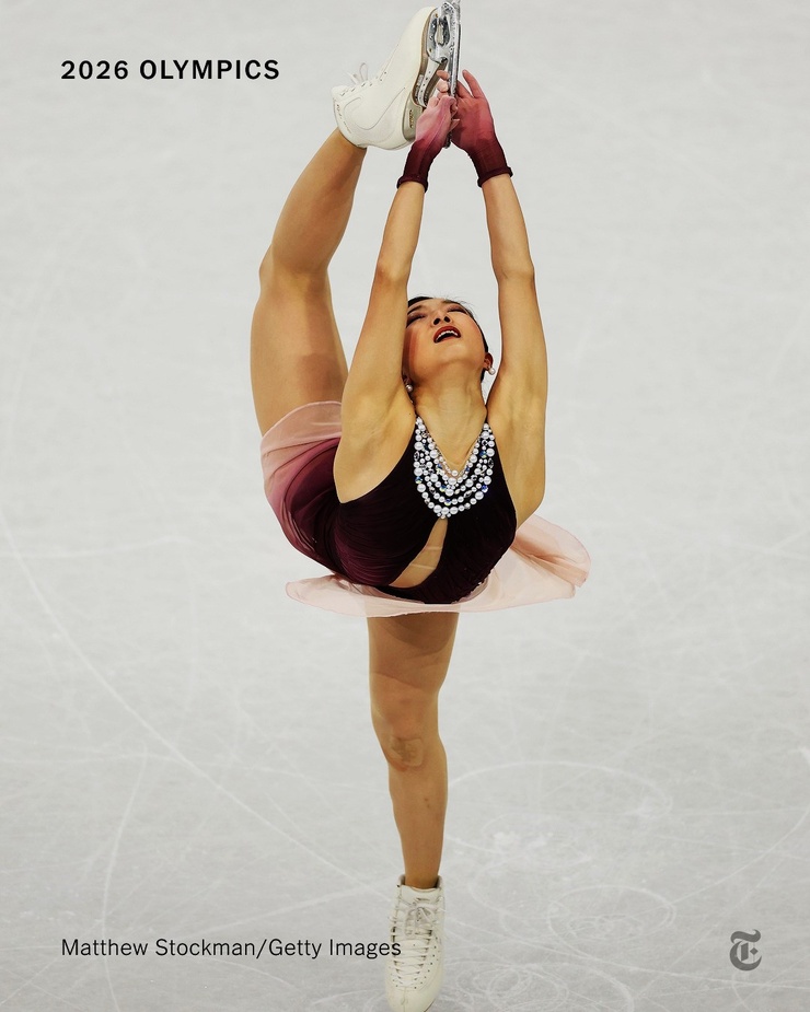 Kaori Sakamoto