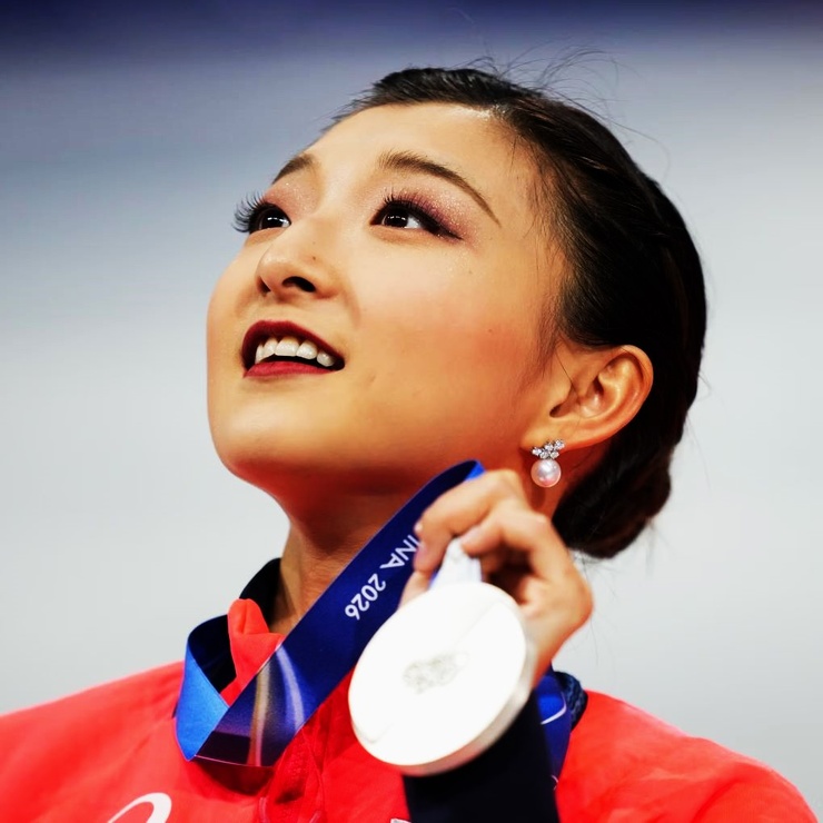 Kaori Sakamoto