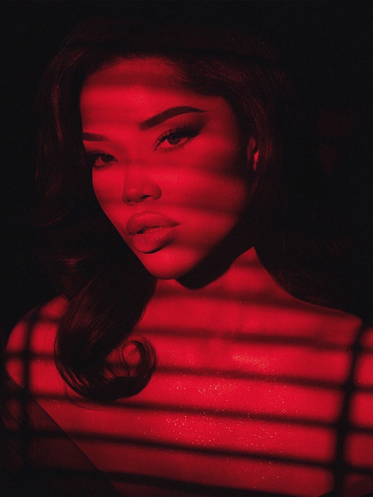 Ming Lee Simmons