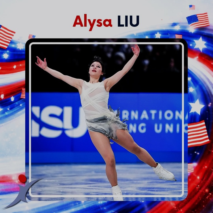 Alysa Liu