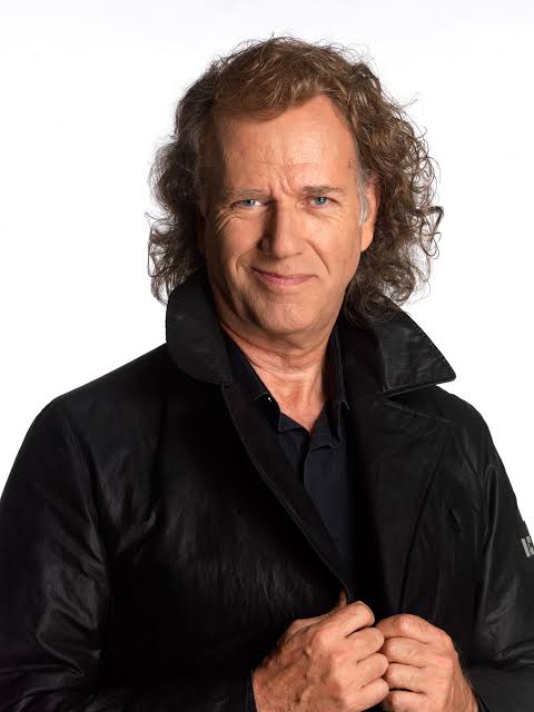 Andre Rieu