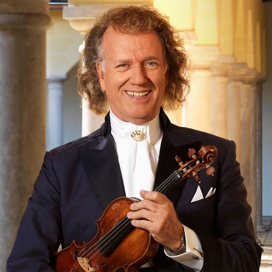 Andre Rieu