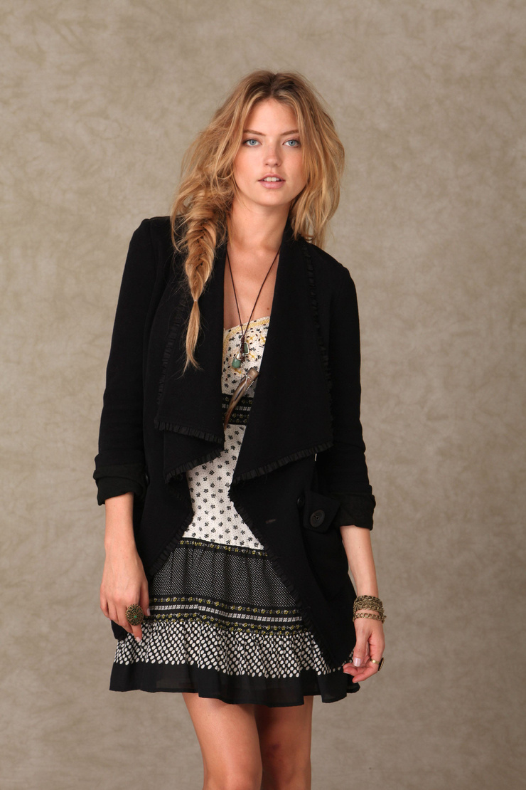 Martha Hunt