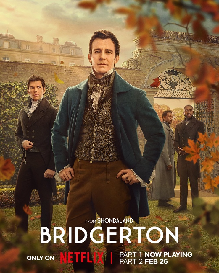 Bridgerton