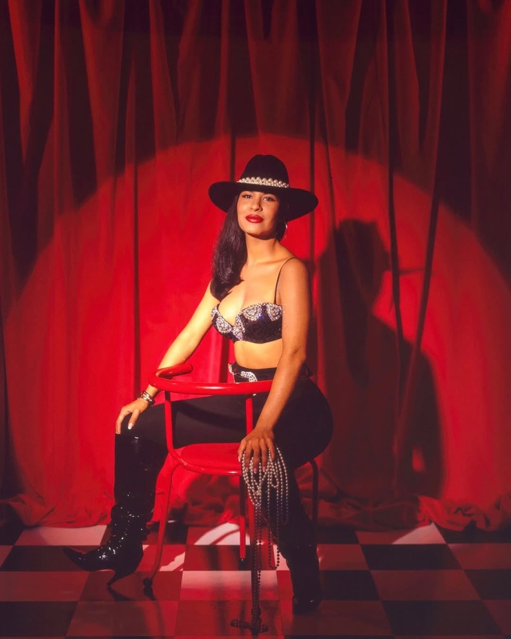 Selena