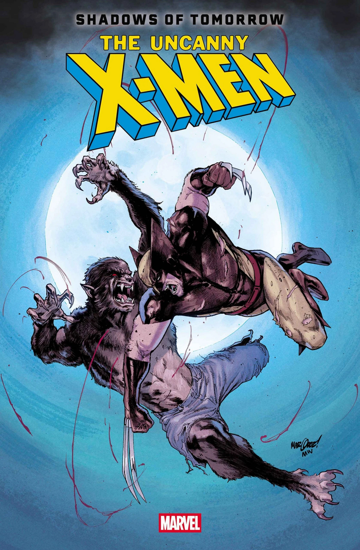 Wolverine
