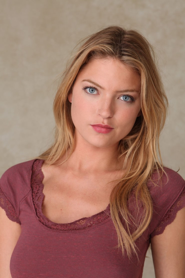 Martha Hunt Martha Hunt