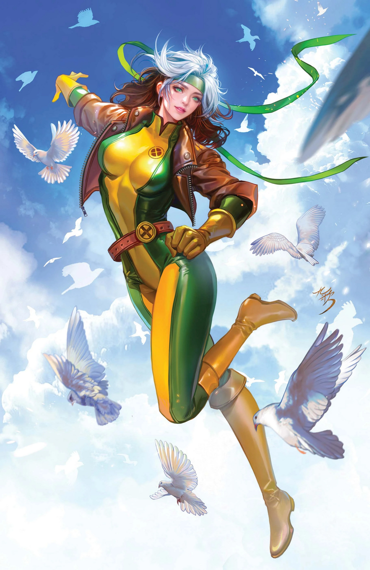 Rogue