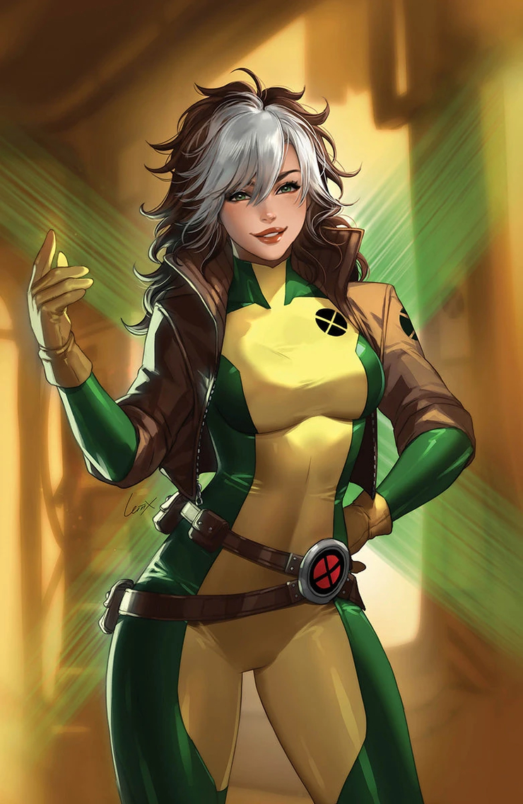 Rogue