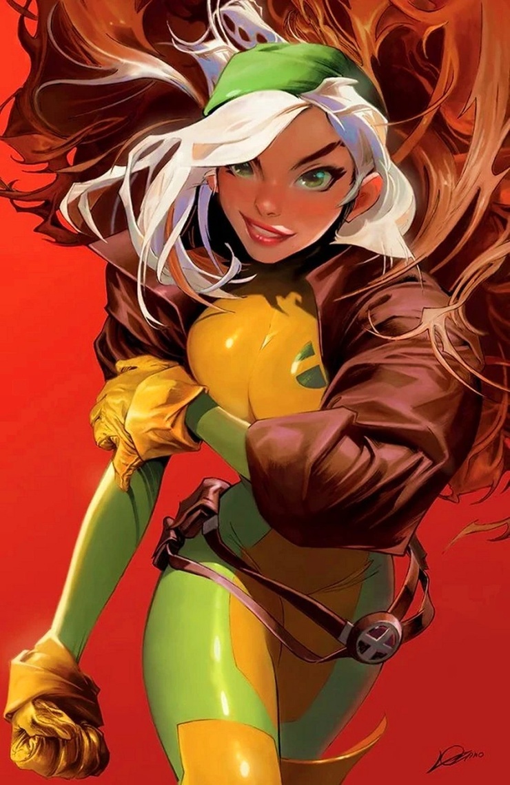 Rogue