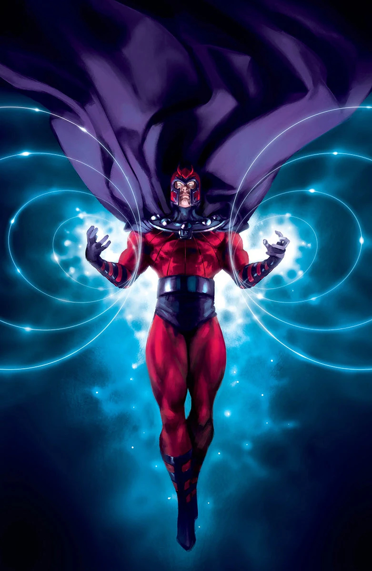Magneto