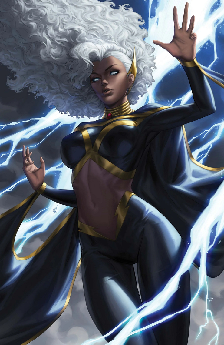 Storm 