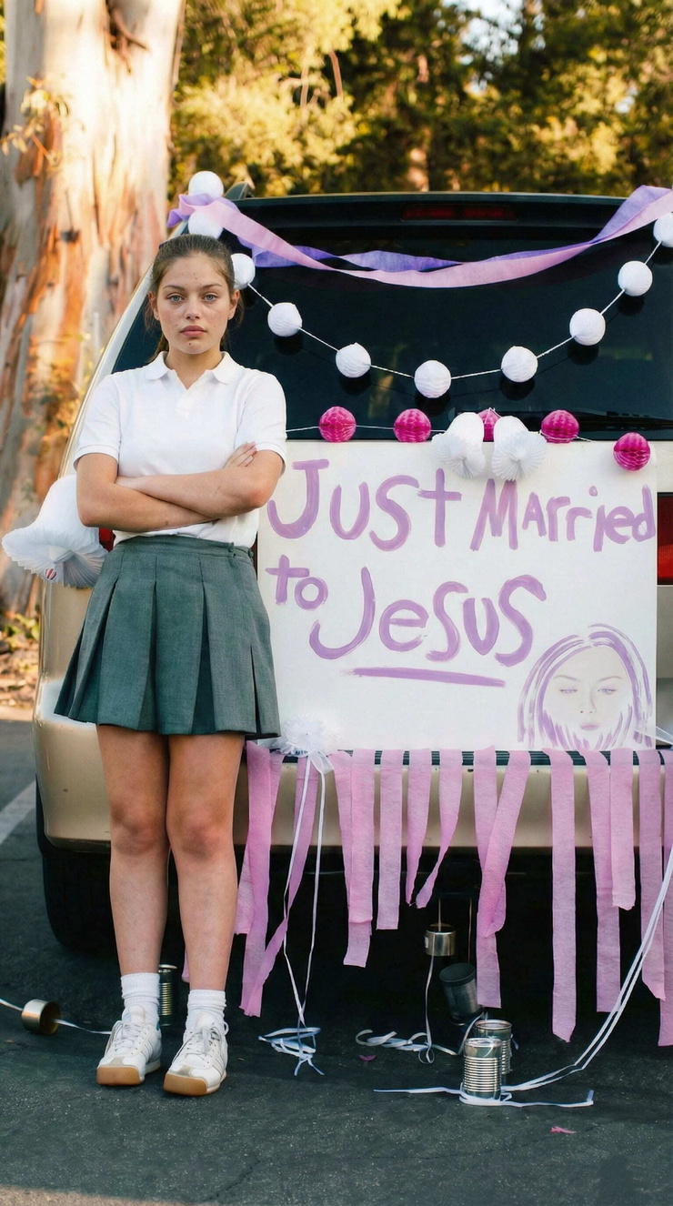 Odeya Rush