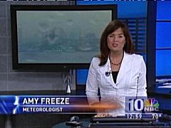 NBC Weather Plus