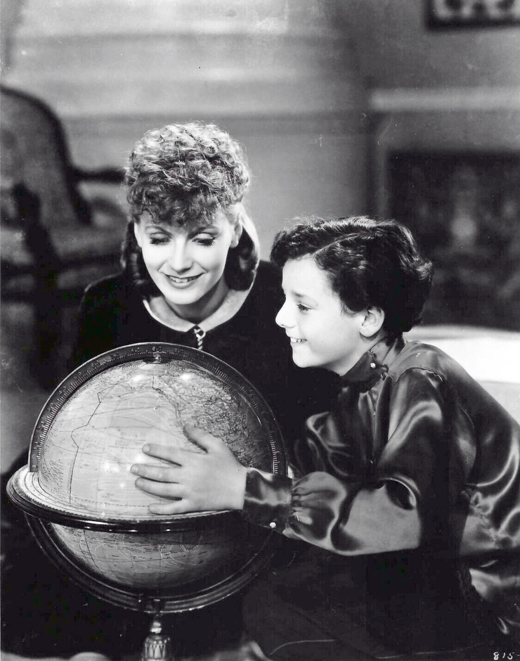 Freddie Bartholomew