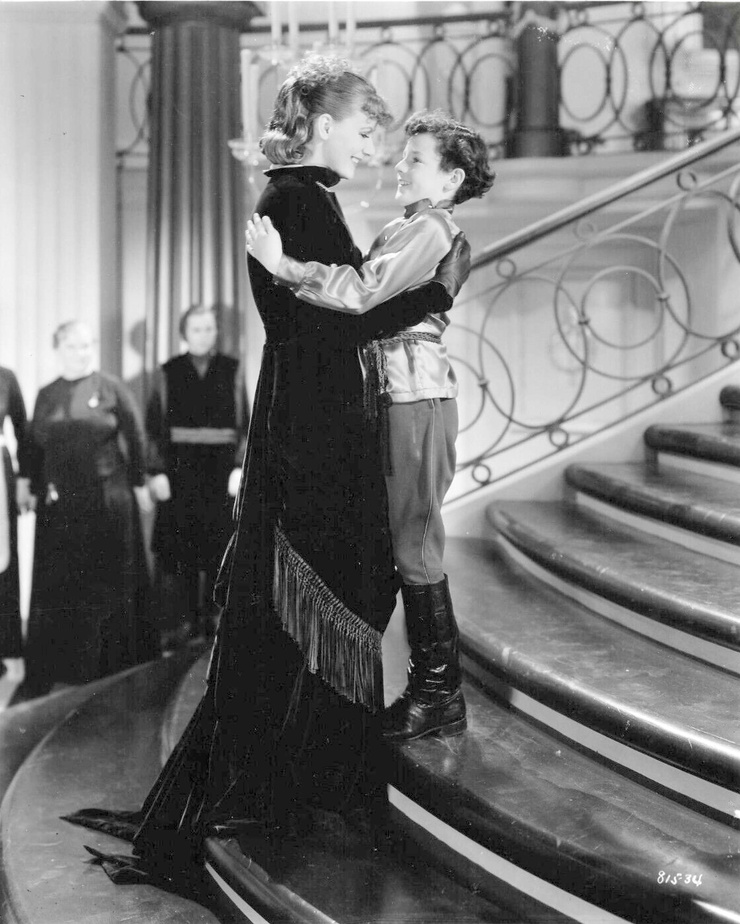 Freddie Bartholomew