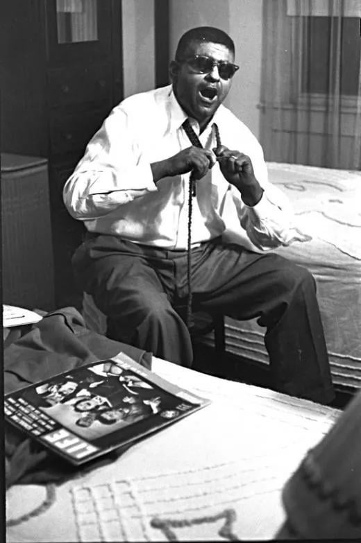 John Howard Griffin