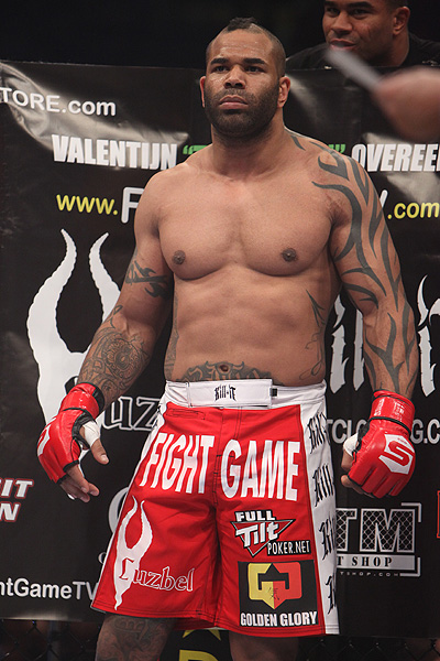 Valentijn Overeem