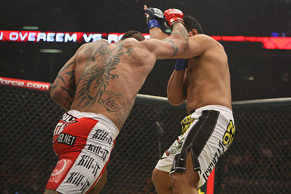 Valentijn Overeem