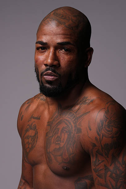 Bobby Green